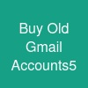 Buy Old Gmail Accounts5