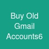 Buy Old Gmail Accounts6