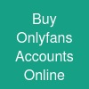 Buy Onlyfans Accounts Online