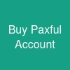 Buy  Paxful Account