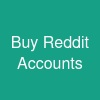 Buy Reddit Accounts