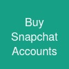 Buy Snapchat Accounts