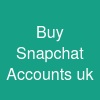 Buy Snapchat Accounts uk