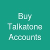 Buy Talkatone Accounts