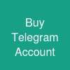 Buy Telegram Account