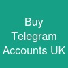Buy Telegram Accounts UK