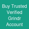 Buy Trusted Verified Grindr Account