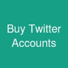 Buy Twitter Accounts