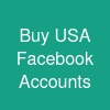 Buy USA Facebook Accounts