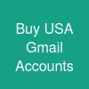 Buy USA Gmail Accounts