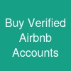 Buy Verified Airbnb Accounts