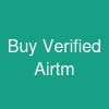 Buy Verified Airtm