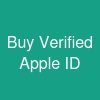 Buy Verified Apple ID