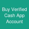 Buy Verified Cash App Account