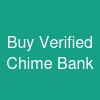 Buy Verified Chime Bank