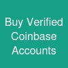 Buy Verified Coinbase Accounts
