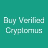 Buy Verified Cryptomus