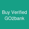 Buy Verified GO2bank
