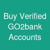 Buy Verified GO2bank Accounts