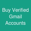 Buy Verified Gmail Accounts