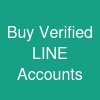 Buy Verified LINE Accounts
