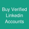 Buy Verified Linkedin Accounts