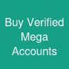 Buy Verified Mega Accounts