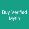 Buy Verified Myfin