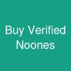 Buy Verified Noones