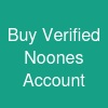 Buy Verified Noones Account