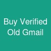 Buy Verified Old Gmail
