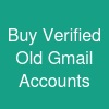 Buy Verified Old Gmail Accounts