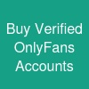 Buy Verified OnlyFans Accounts