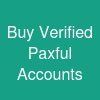 Buy Verified Paxful Accounts