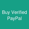 Buy Verified PayPal