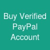 Buy Verified PayPal Account