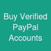 Buy Verified PayPal Accounts