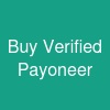 Buy Verified Payoneer