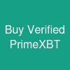 Buy Verified PrimeXBT