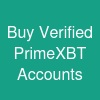 Buy Verified PrimeXBT Accounts