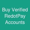 Buy Verified RedotPay Accounts