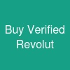 Buy Verified Revolut