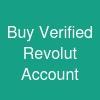 Buy Verified Revolut Account