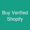 Buy Verified Shopify