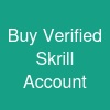 Buy Verified Skrill Account