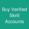 Buy Verified Skrill Accounts