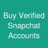 Buy Verified Snapchat Accounts