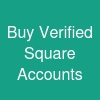 Buy Verified Square Accounts