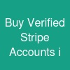 Buy Verified Stripe Accounts i