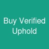 Buy Verified Uphold